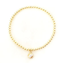 Load image into Gallery viewer, Sun Bracelet
