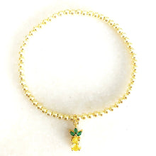 Load image into Gallery viewer, Pineapple Bracelet

