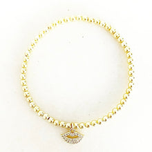 Load image into Gallery viewer, Sweet Lips Bracelet
