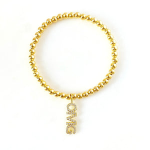 Sweet Talk Bracelet