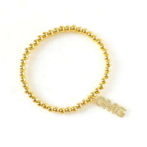 Sweet Talk Bracelet