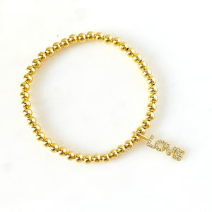 Sweet Talk Bracelet