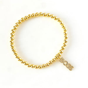 Sweet Talk Bracelet