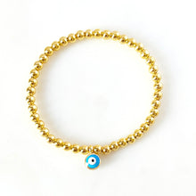 Lade das Bild in den Galerie-Viewer, Candy Drop Evil Eye Bracelet
