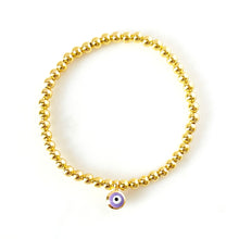 Lade das Bild in den Galerie-Viewer, Candy Drop Evil Eye Bracelet
