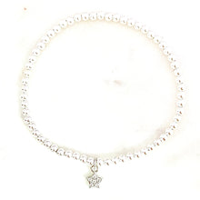 Load image into Gallery viewer, Twinkle Star Bracelet
