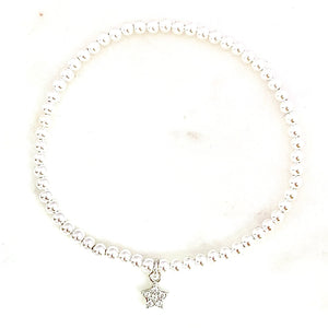 Twinkle Star Bracelet