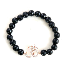 Load image into Gallery viewer, OM Power Bracelet
