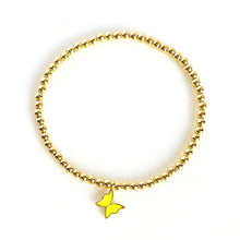 Load image into Gallery viewer, Candy Butterfly Bracelet
