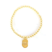 Cargar imagen en el visor de la galería, Zodiac Charm Bracelet

