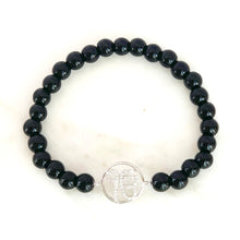 Load image into Gallery viewer, Circle Ek Onkar Bracelet
