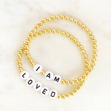Lade das Bild in den Galerie-Viewer, LOVED Bracelet
