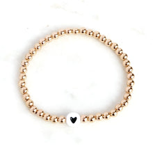 Lade das Bild in den Galerie-Viewer, Heart Symbol Bracelet
