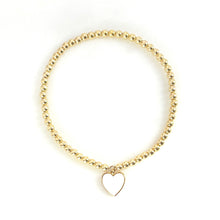 Load image into Gallery viewer, Candy Heart Bracelet
