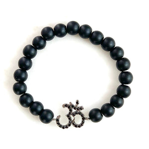 OM Power Bracelet