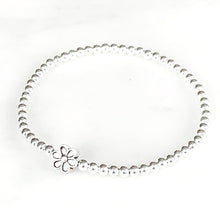 Load image into Gallery viewer, Cactus / Flower Bracelet
