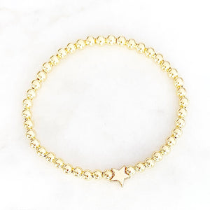 Big Star Little Star Bracelet