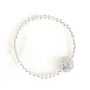 North Star Bracelet