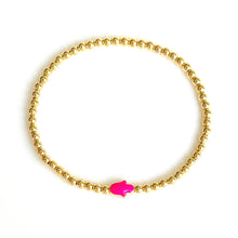 Load image into Gallery viewer, Candy Hamsa Bracelet
