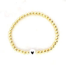 Lade das Bild in den Galerie-Viewer, Heart Symbol Bracelet

