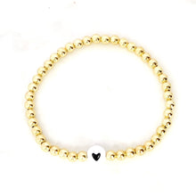 Load image into Gallery viewer, Heart Symbol Bracelet
