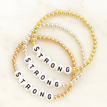 Загрузить изображение в средство просмотра галереи, STRONG Bracelet

