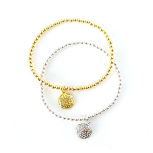 Flower of Life Bracelet