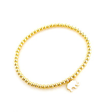 Load image into Gallery viewer, Lucky Elephant Bracelet
