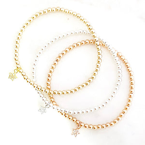 Twinkle Star Bracelet