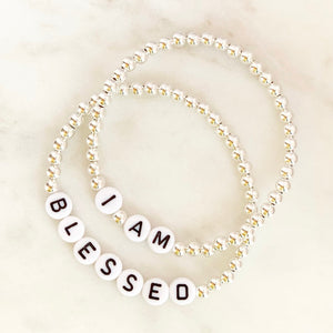 BLESSED Bracelet