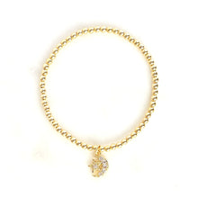 Загрузить изображение в средство просмотра галереи, Moon and Star Bracelet
