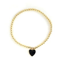 Load image into Gallery viewer, Candy Heart Bracelet
