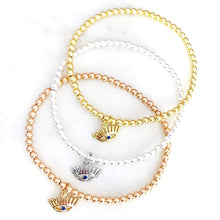 Load image into Gallery viewer, Mavi Mavi Evil Eye Bracelet
