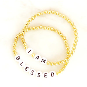 BLESSED Bracelet