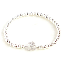Load image into Gallery viewer, Om Bracelet
