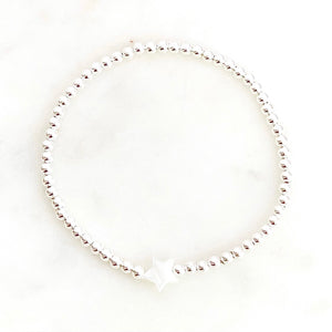 Wish Upon a Star Bracelet