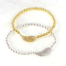 Загрузить изображение в средство просмотра галереи, Angel Wing Bracelet
