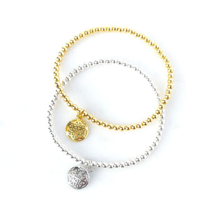 Flower of Life Bracelet