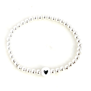 Heart Symbol Bracelet