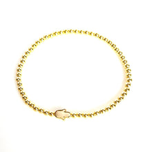 Загрузить изображение в средство просмотра галереи, Hamsa Shine Bracelet
