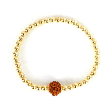 Load image into Gallery viewer, Rudraksha Bracelet
