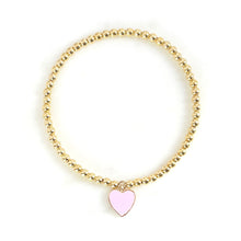 Load image into Gallery viewer, Candy Heart Bracelet
