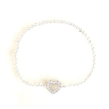 Load image into Gallery viewer, The Sweet Heart Bracelet
