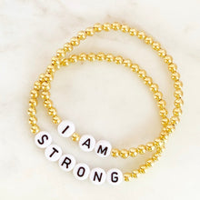 Загрузить изображение в средство просмотра галереи, STRONG Bracelet
