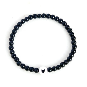 Heart Symbol Bracelet