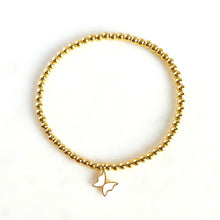 Load image into Gallery viewer, Candy Butterfly Bracelet

