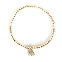 Load image into Gallery viewer, Little Elephant Bracelet
