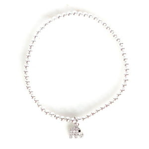 Little Elephant Bracelet