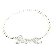Load image into Gallery viewer, Love Bracelet

