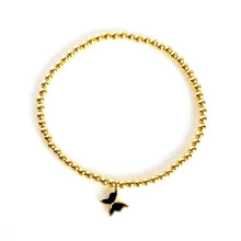 Load image into Gallery viewer, Candy Butterfly Bracelet
